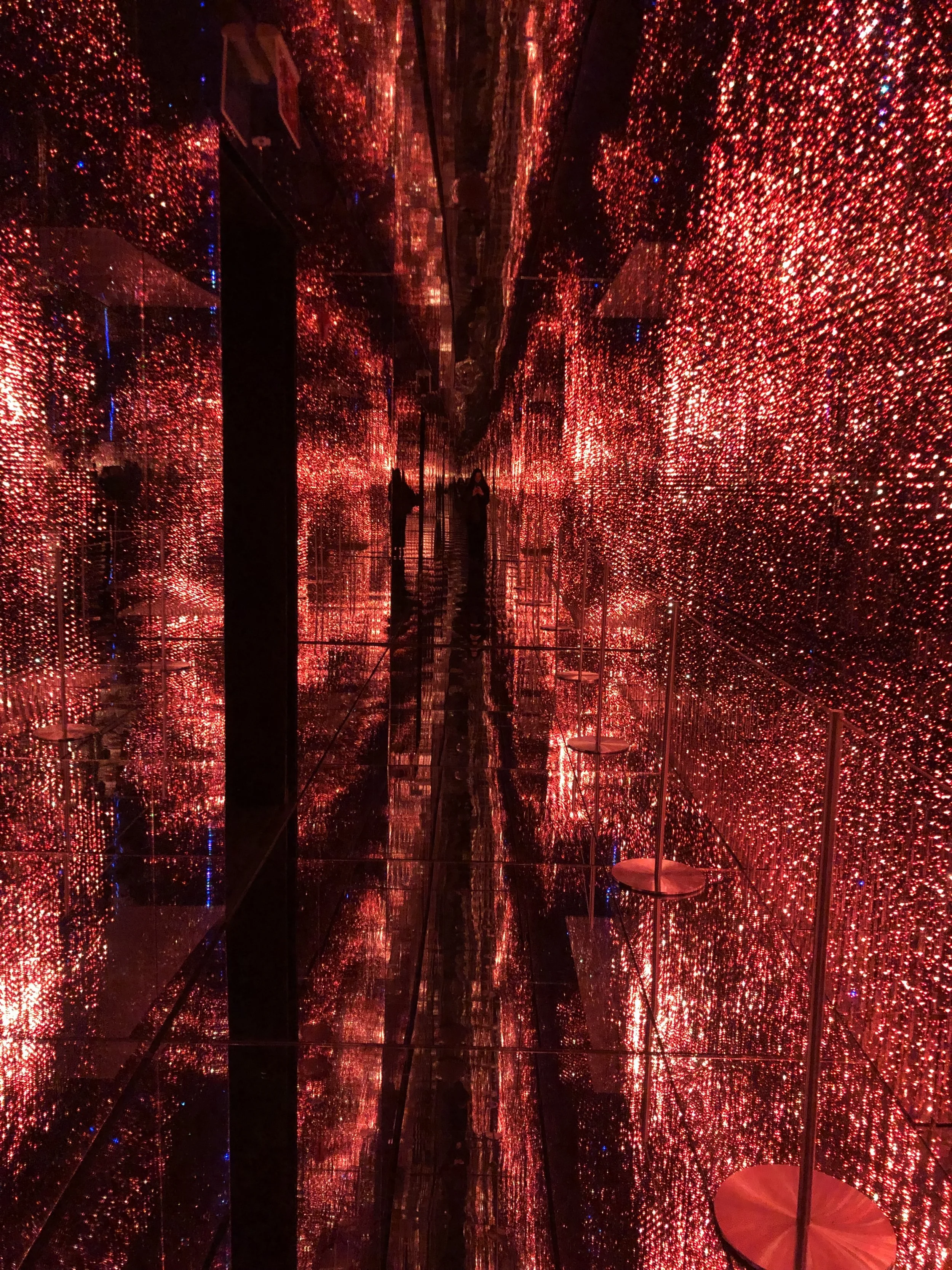 Immersive Art Experience: Mercer Labs — DIGITAL ARTS BLOG